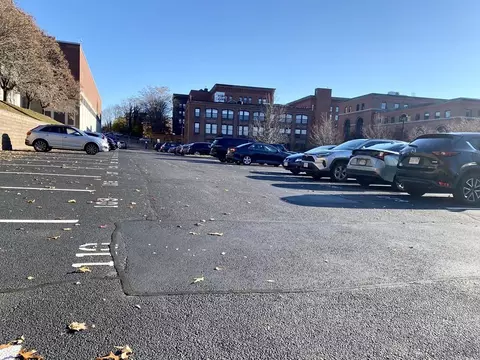 1241-1255 Adams St #PKG 110, Boston, MA 02124