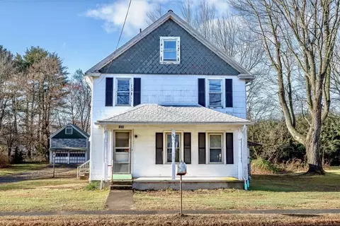 126 Montgomery St, Westfield, MA 01085