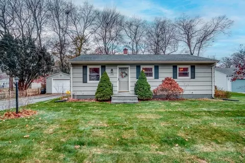 150 Louis Rd, Springfield, MA 01118