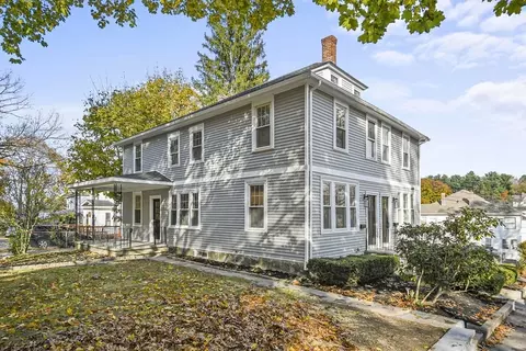 67 Wellington Ave #0, Lowell, MA 01852