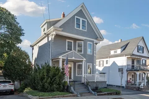 35 Gledhill Ave, Everett, MA 02149 photo 2