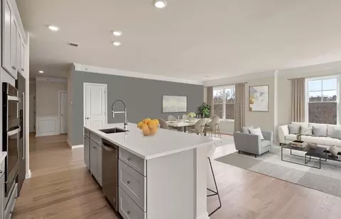 2 Stratton Dr #309, Woburn, MA 01801