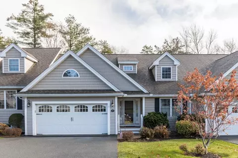 43 Riley Rd #49, Lunenburg, MA 01462