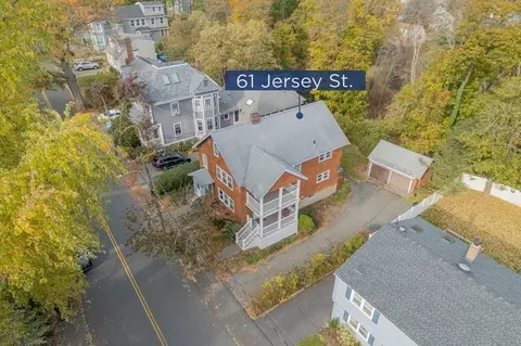 61 Jersey St, Marblehead, MA 01945