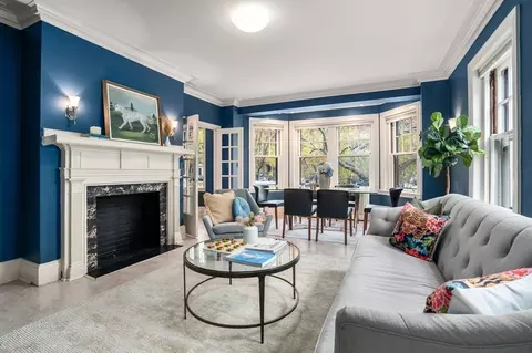 50 Commonwealth Ave #202, Boston, MA 02116