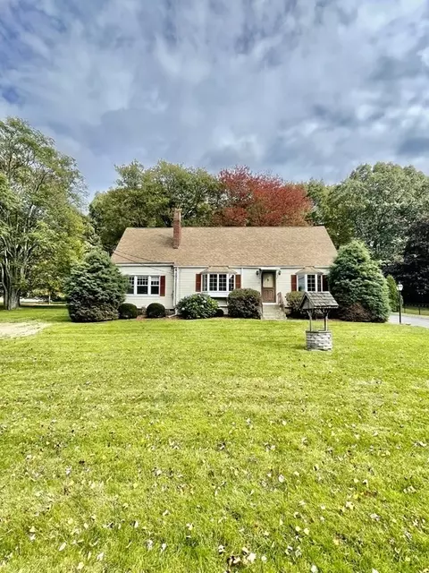 10 Donahue Ln, Grafton, MA 01536