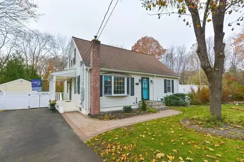 9 Bliss Rd, Bellingham, MA 02019