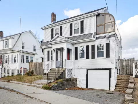 92 Bayfield Rd N, Quincy, MA 02171