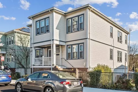 13 Silver Rd, Everett, MA 02149