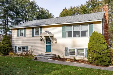 155 Groton Rd, Shirley, MA 01464