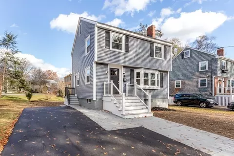 9 Robken Rd, Boston, MA 02131