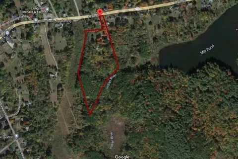 551 Main St, West Newbury, MA 01985