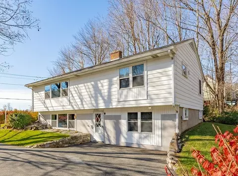 170 Mapleshade Ave, East Longmeadow, MA 01028