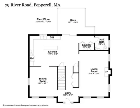 79 River Rd, Pepperell, MA 01463 photo 22