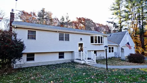 115 Richard Dr, Hanover, MA 02339
