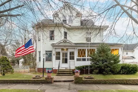 167 Berkshire St, Springfield, MA 01151