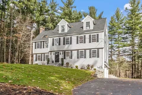 43 Hartwell Ave, Littleton, MA 01460