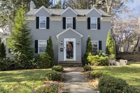 6 S Flagg St, Worcester, MA 01602