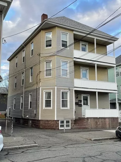27 Nash Rd, New Bedford, MA 02746