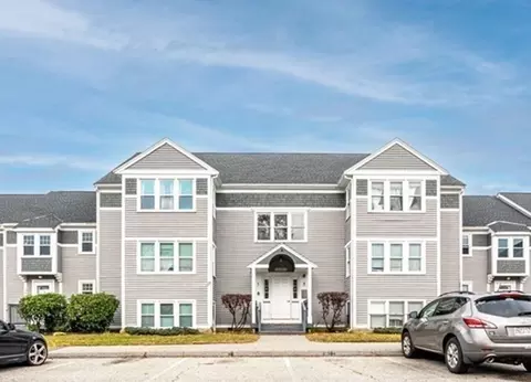 260 N Warren Ave #A3, Brockton, MA 02301