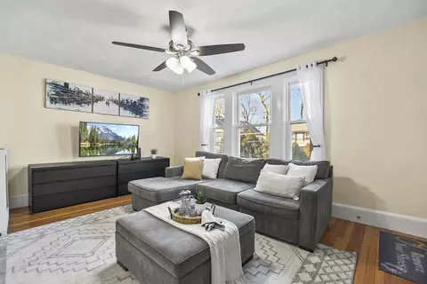 38 Clarendon Ave #1, Somerville, MA 02144