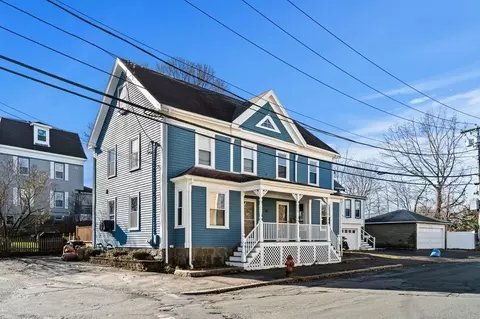 18 School St #2, Beverly, MA 01915 photo 2