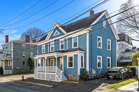 18 School St #2, Beverly, MA 01915 photo 3