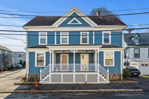 18 School St #2, Beverly, MA 01915
