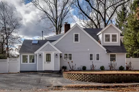 5 Ranger Rd, Natick, MA 01760