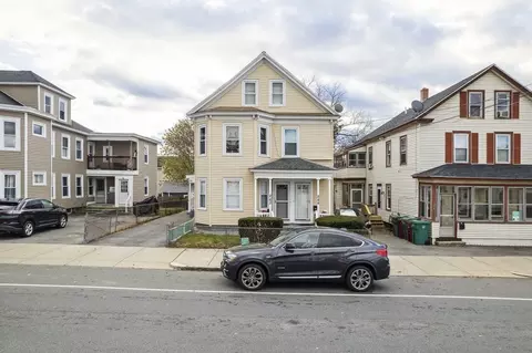 262 W 6th St, Lowell, MA 01850