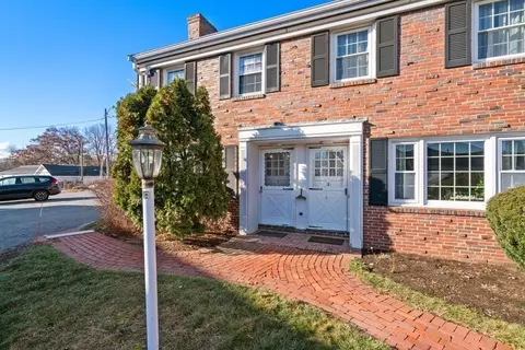 272 Main St #1B, Acton, MA 01720