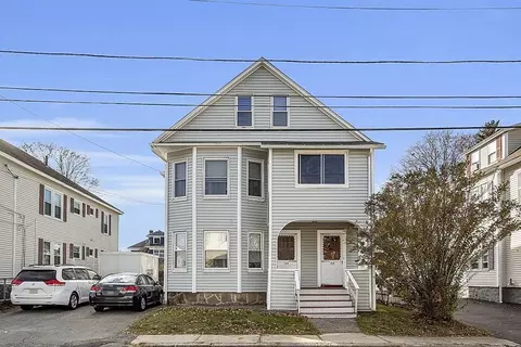 166-168 Warwick St, Methuen, MA 01844