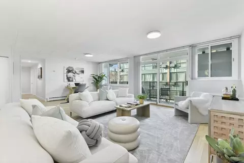 345 Harvard St #2 A/B, Cambridge, MA 02138