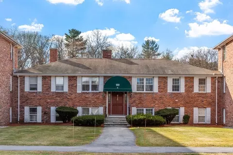 180 Tyngsboro Rd #16B, Chelmsford, MA 01863