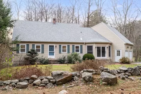 22 Dennison Xrd, Southbridge, MA 01550