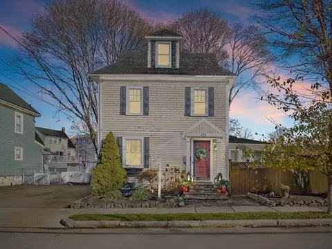 123 Linwood Ave, Melrose, MA 02176