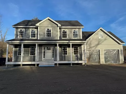345 S Ashburnham Rd, Westminster, MA 01473