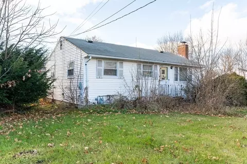 1301 Main St, Tewksbury, MA 01876