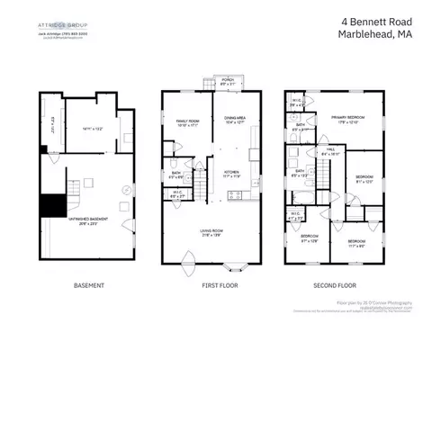 4 Bennett Rd, Marblehead, MA 01945 photo 19
