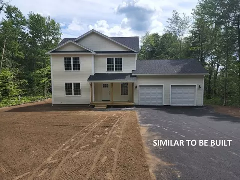 3 Murray Road, Ashburnham, MA 01430