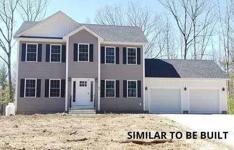 2 Murray Road, Ashburnham, MA 01430