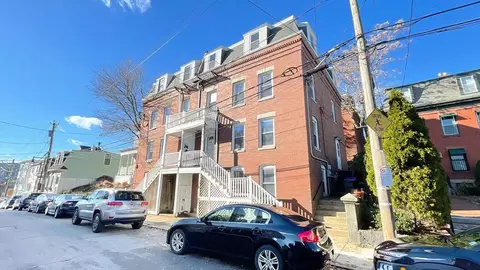 21 Parker St, Boston, MA 02129