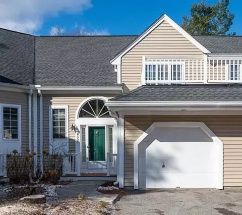 4003 Brompton Cir #4003, Worcester, MA 01609