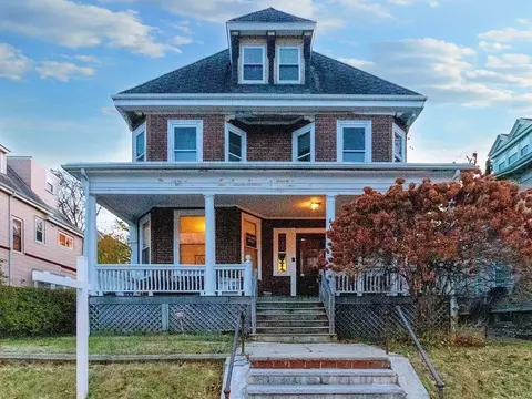 40 Howland St, Boston, MA 02121