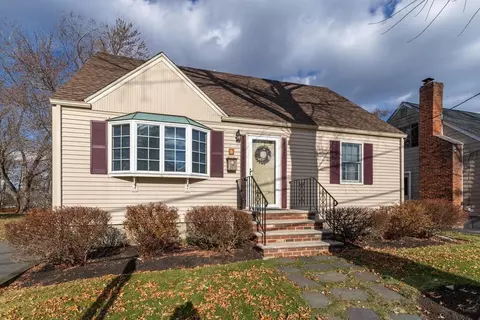 5 South St, Peabody, MA 01960