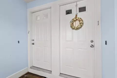 Entry Way - 102 Packard Ave, Hull, MA 02045 photo 1 of 1