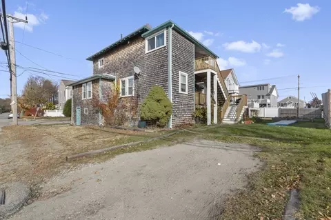 Exterior - 102 Packard Ave, Hull, MA 02045 photo 5 of 6