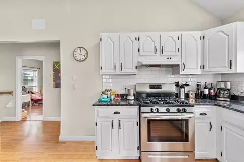 Kitchen - 102 Packard Ave, Hull, MA 02045 photo 2 of 2