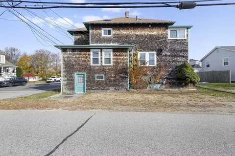 Exterior - 102 Packard Ave, Hull, MA 02045 photo 2 of 6