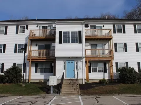 36 Gibbs St # C, Worcester, MA 01607
